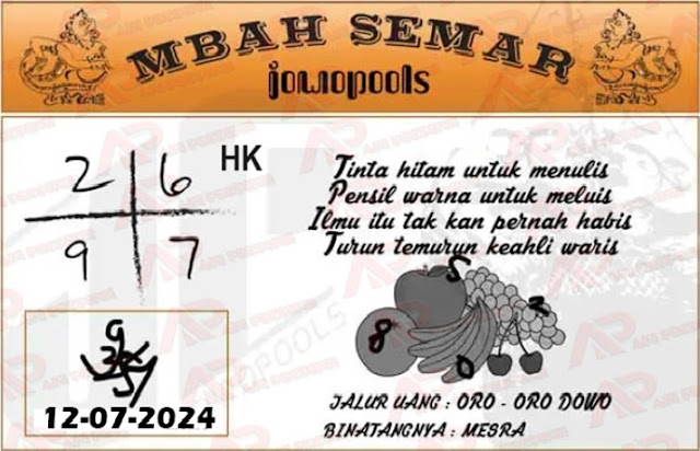 syair hk vip